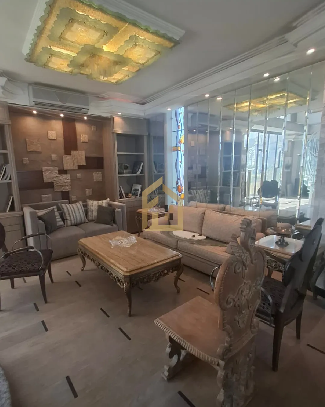 Office for Sale in Mansourieh — photo 2