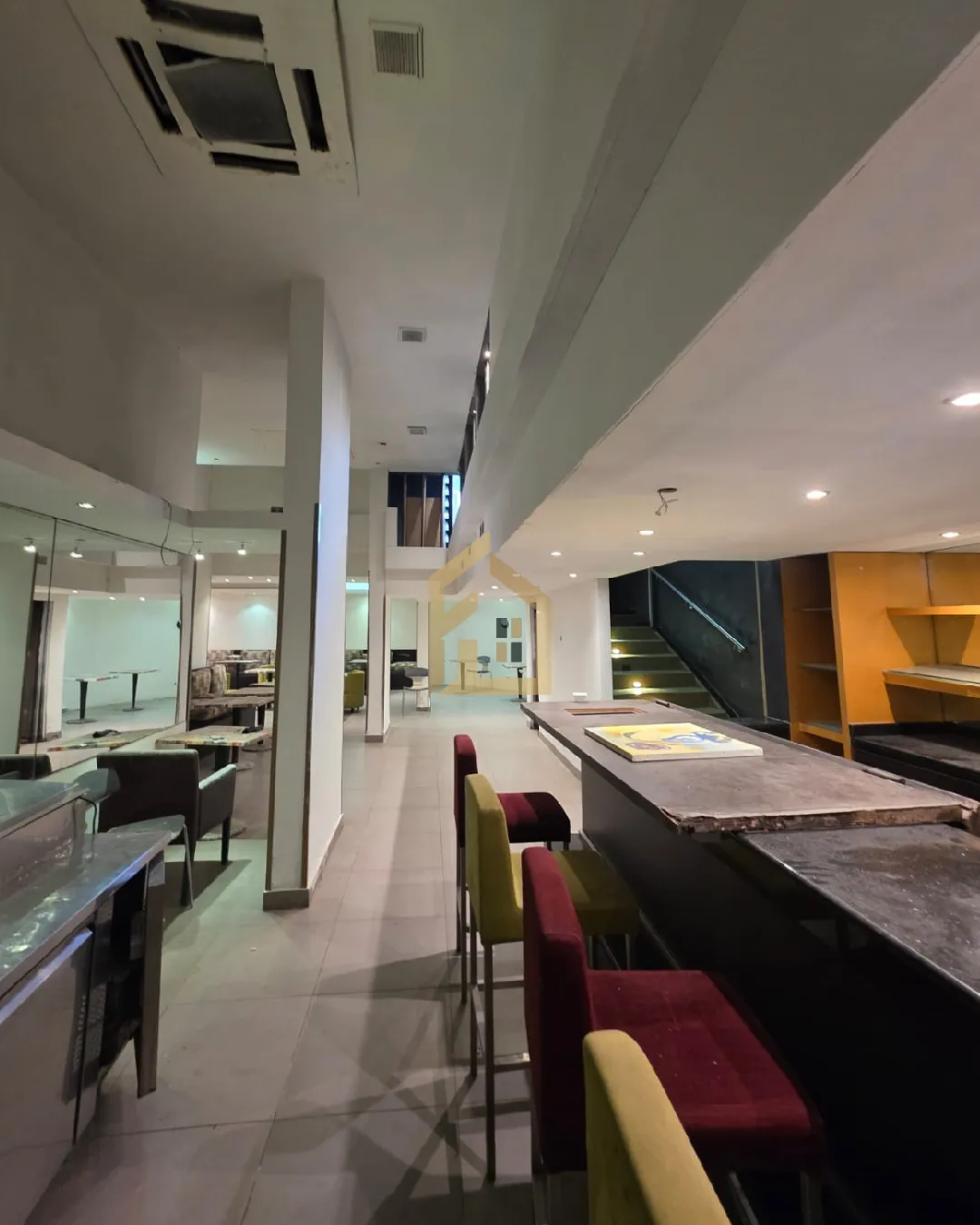 Restaurant for Rent in Achrafieh — photo 2