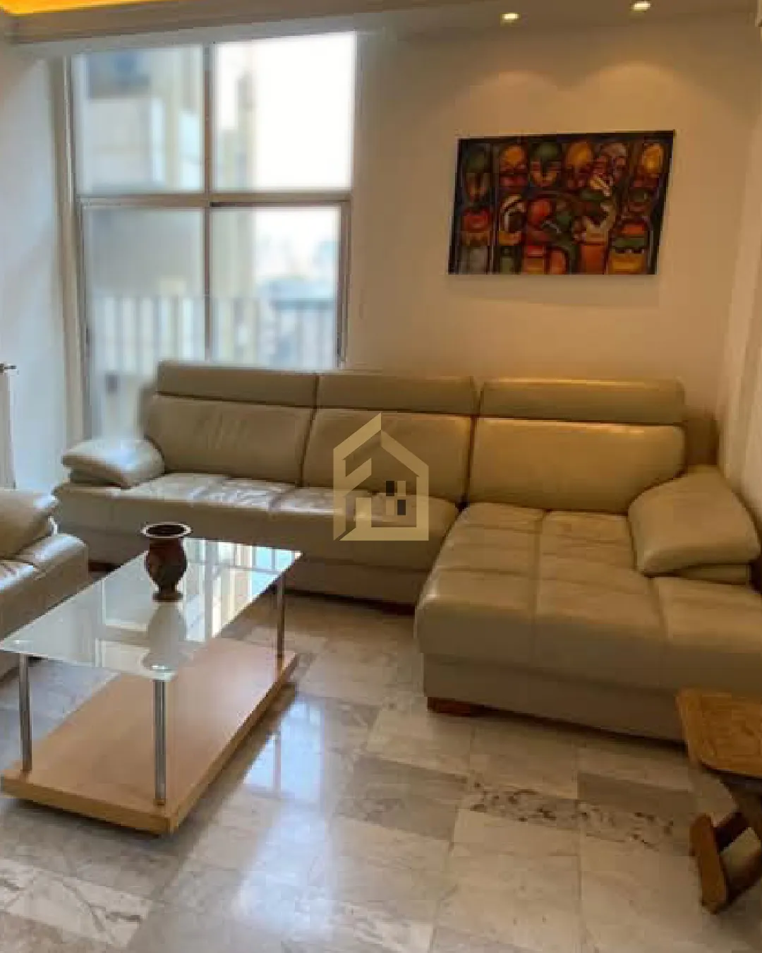Apartment for Rent in Achrafieh, Sioufi — الصورة 1