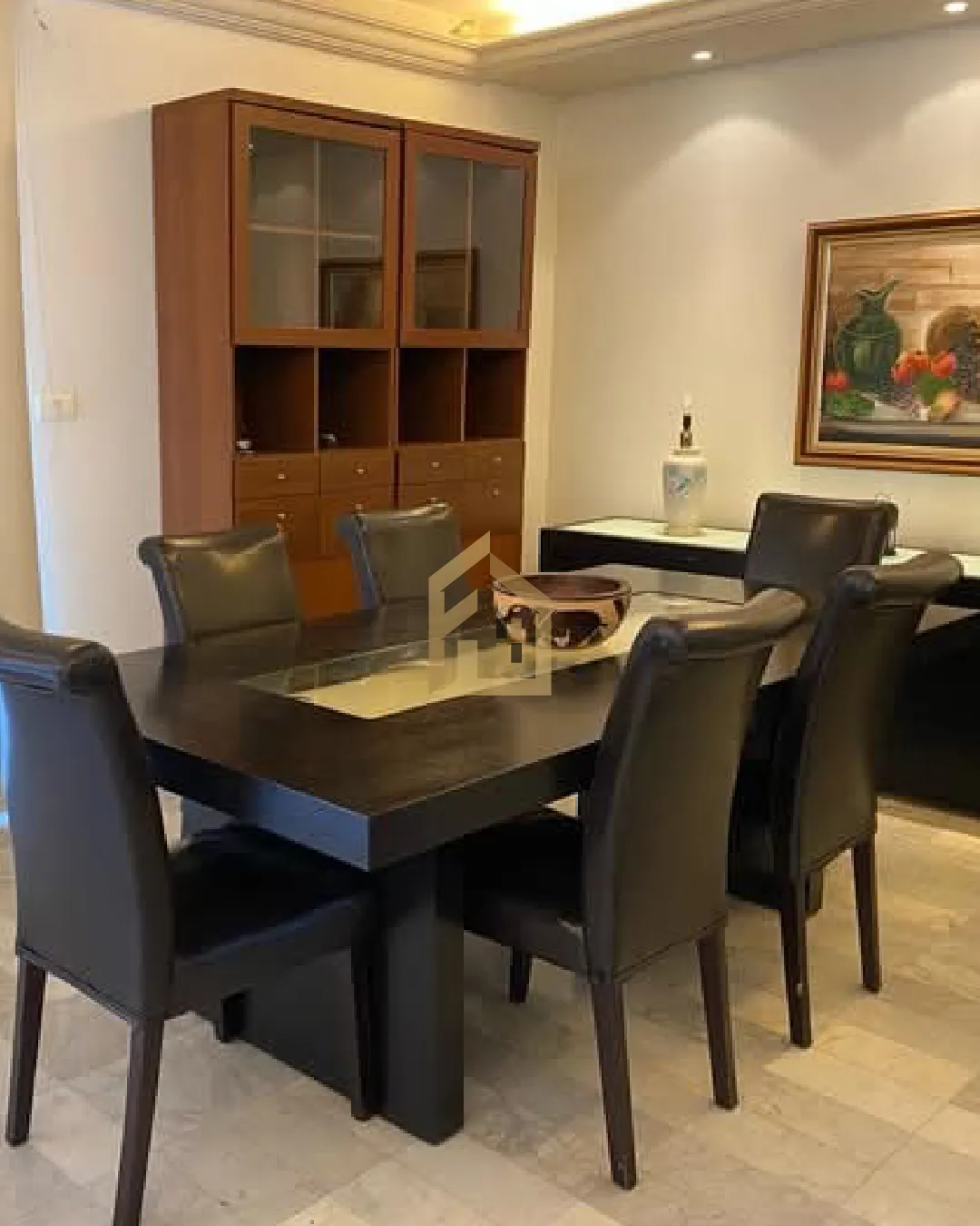Apartment for Rent in Achrafieh, Sioufi — الصورة 2
