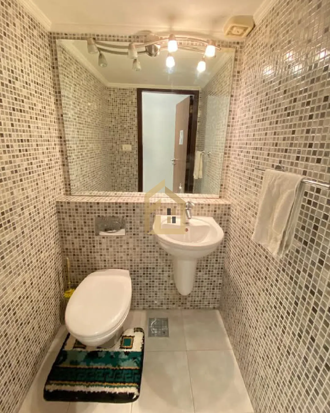 Apartment for Rent in Achrafieh, Sioufi — الصورة 3