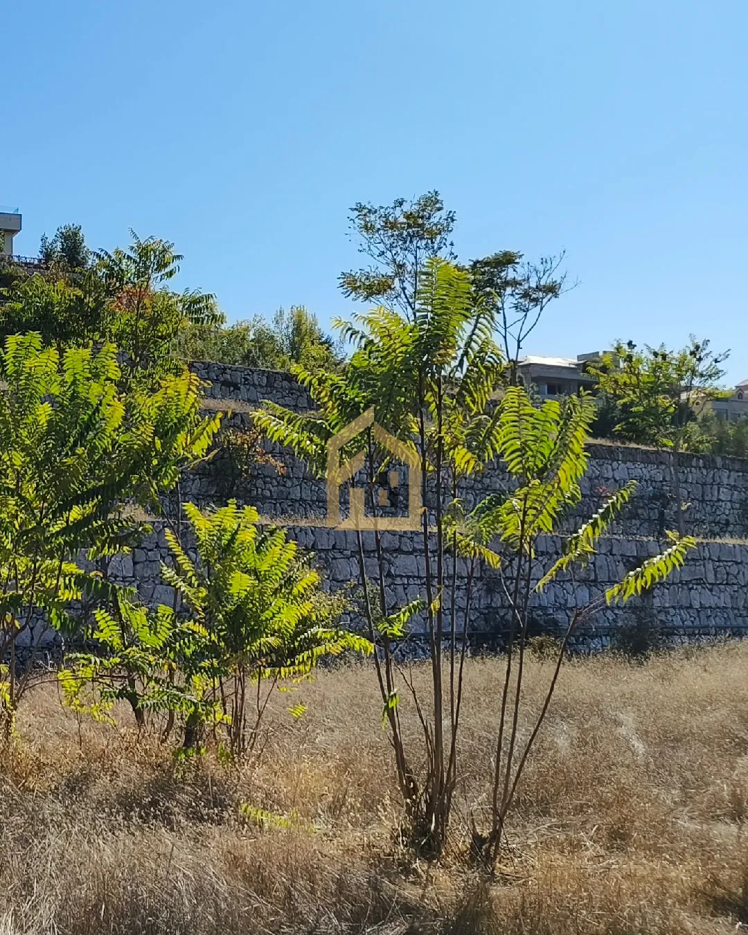 Land for Sale in Feytroun — photo 2