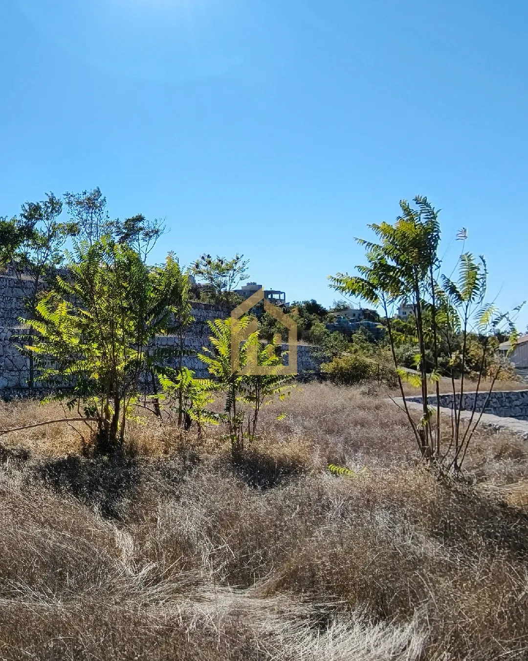 Land for Sale in Feytroun — photo 3