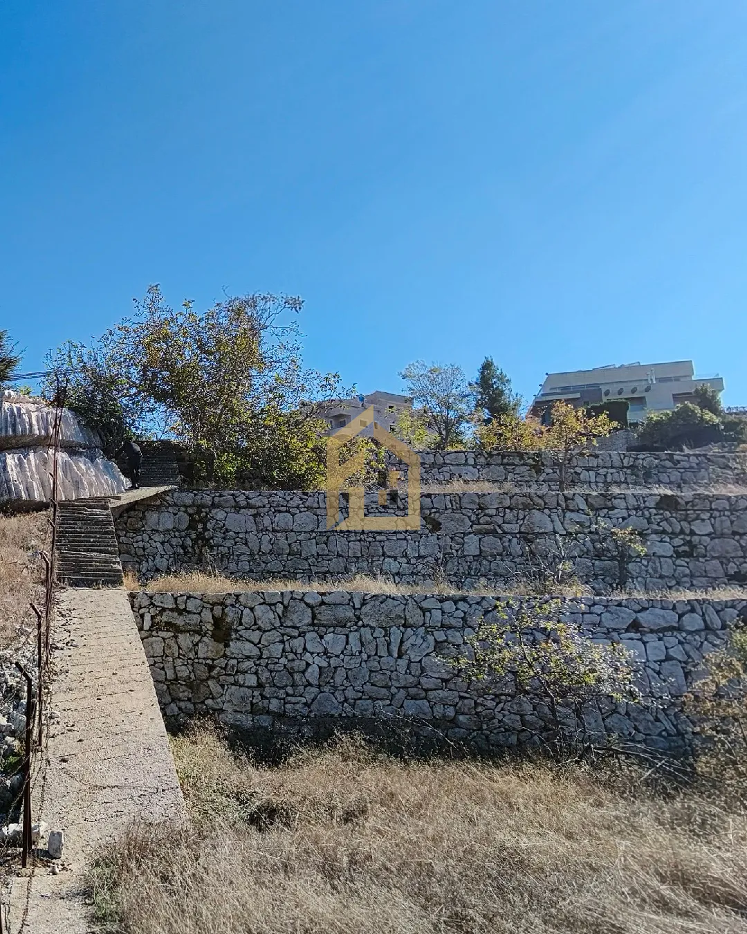 Land for Sale in Feytroun — photo 4
