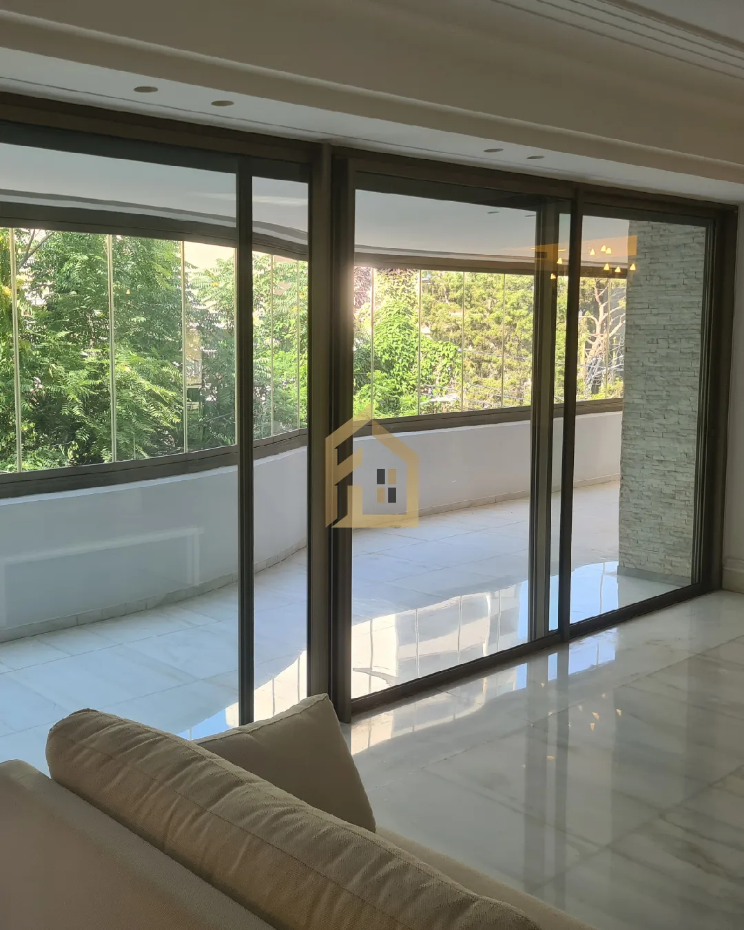 Apartment for Sale in Achrafieh