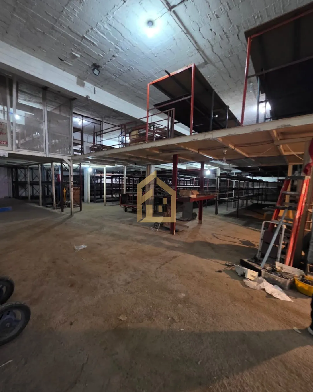 Warehouse for Sale in Achrafieh