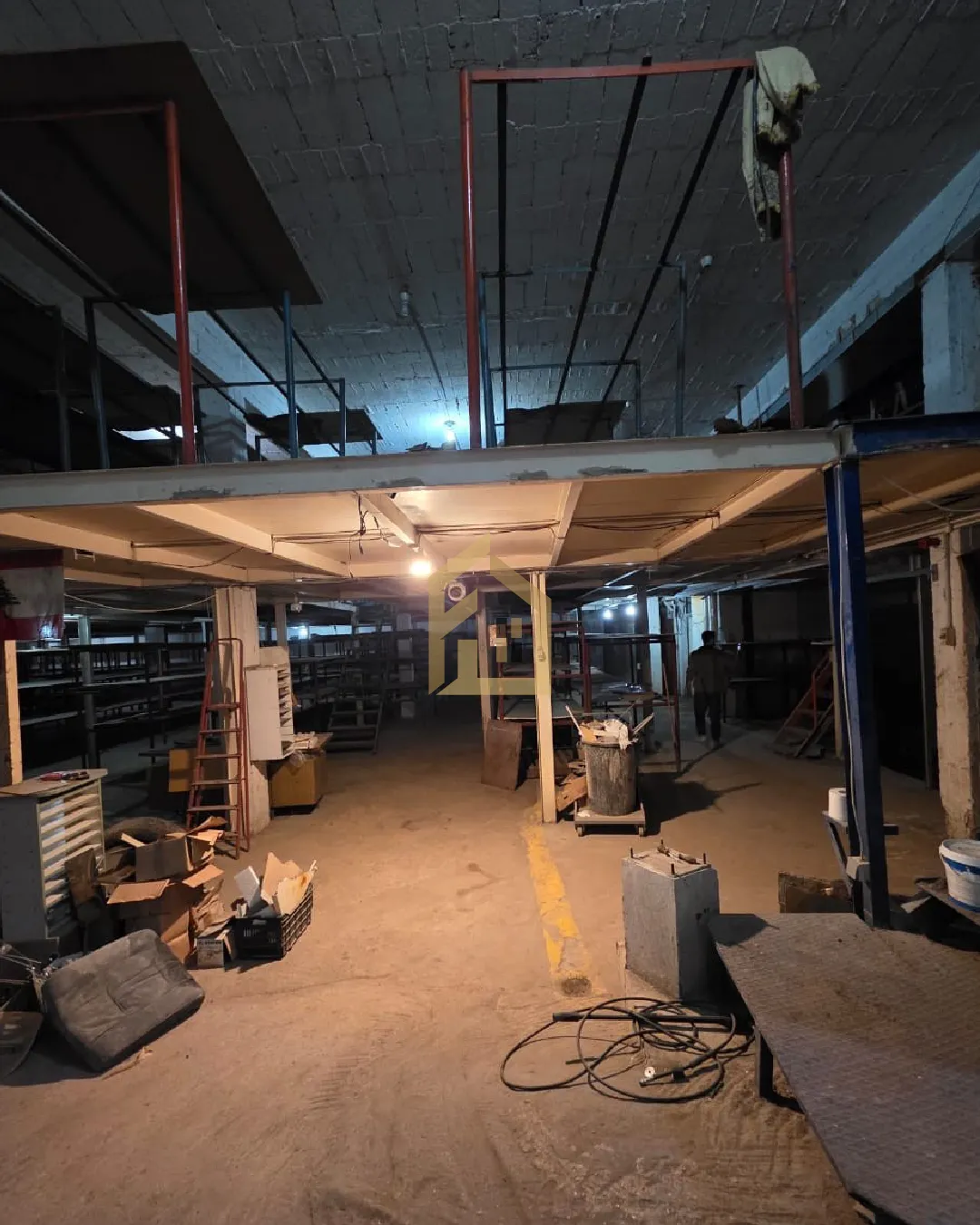 Warehouse for Sale in Achrafieh — photo 2