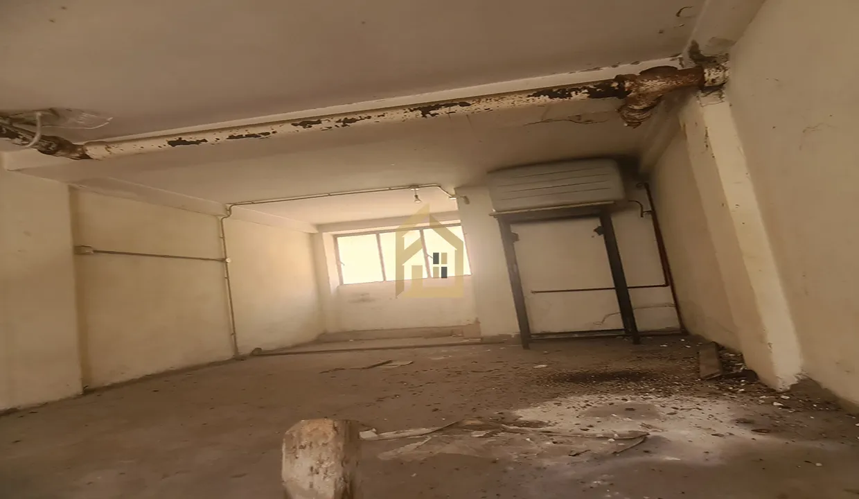 Shop for Sale in Achrafieh