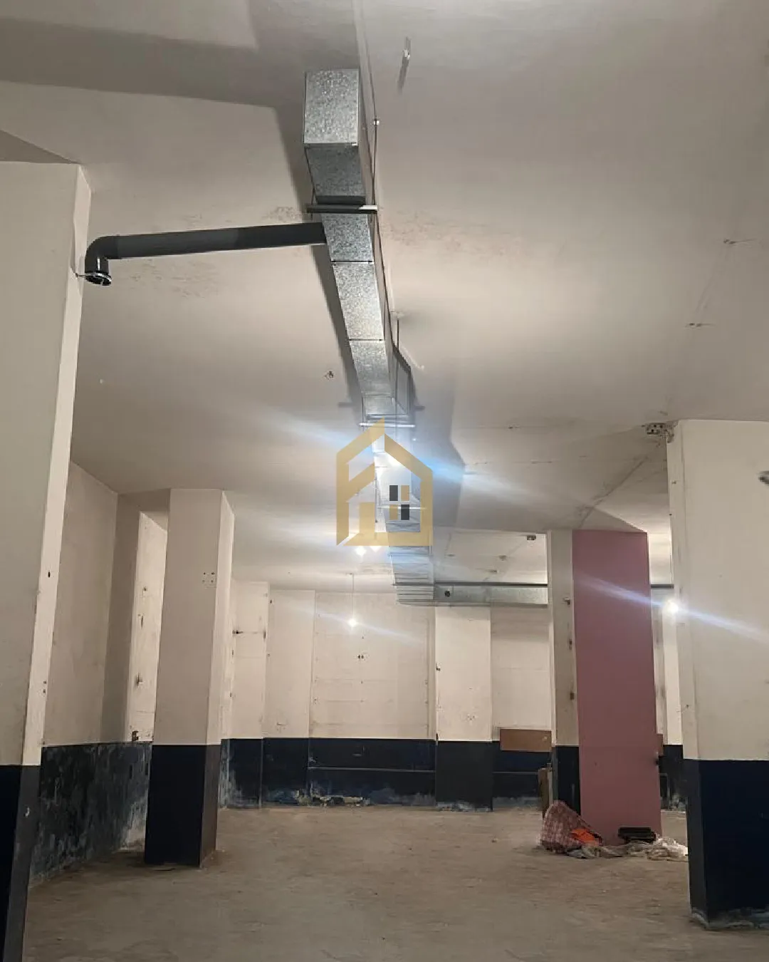 Warehouse for Rent in Dekwaneh — photo 3