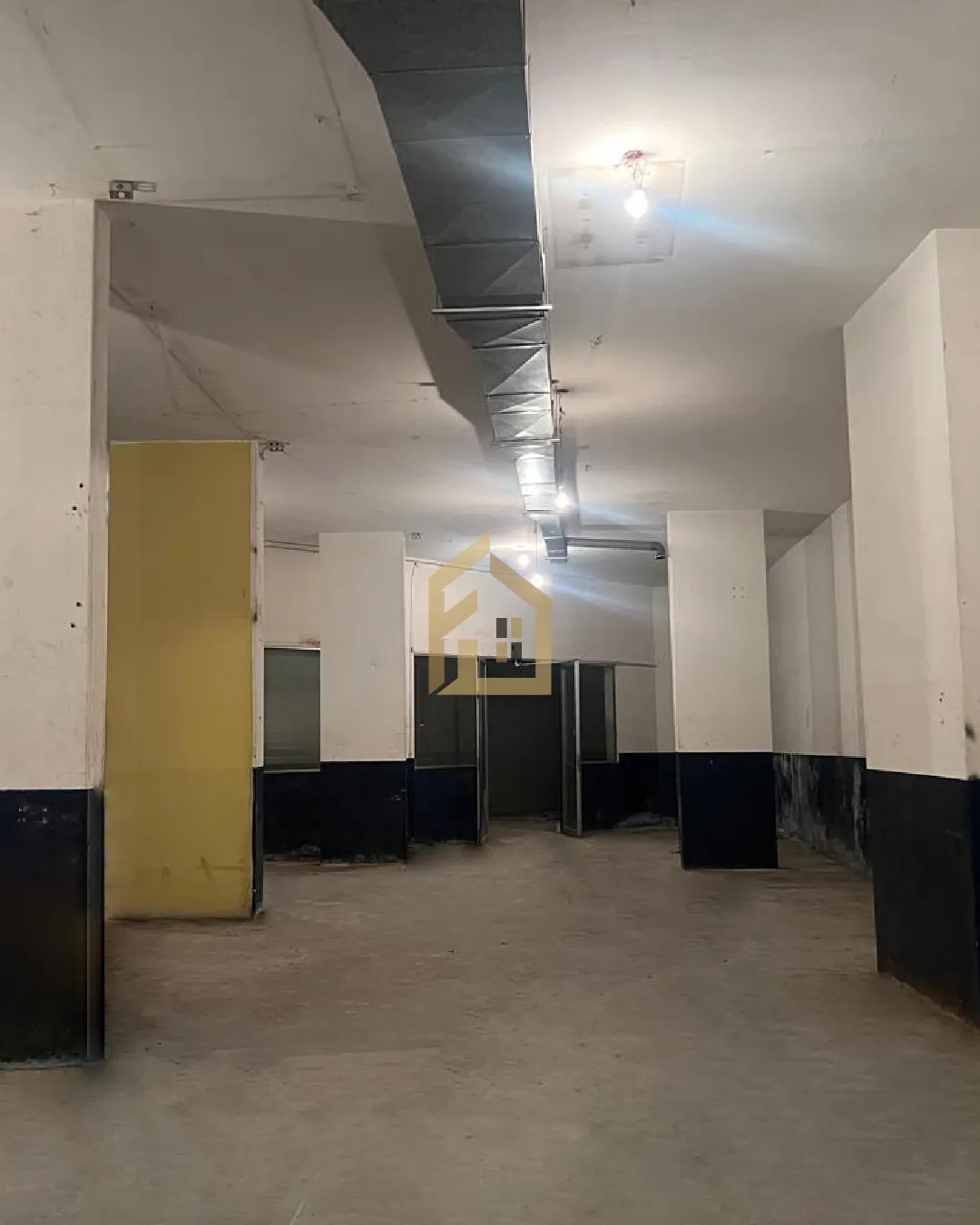 Warehouse for Rent in Dekwaneh — photo 4