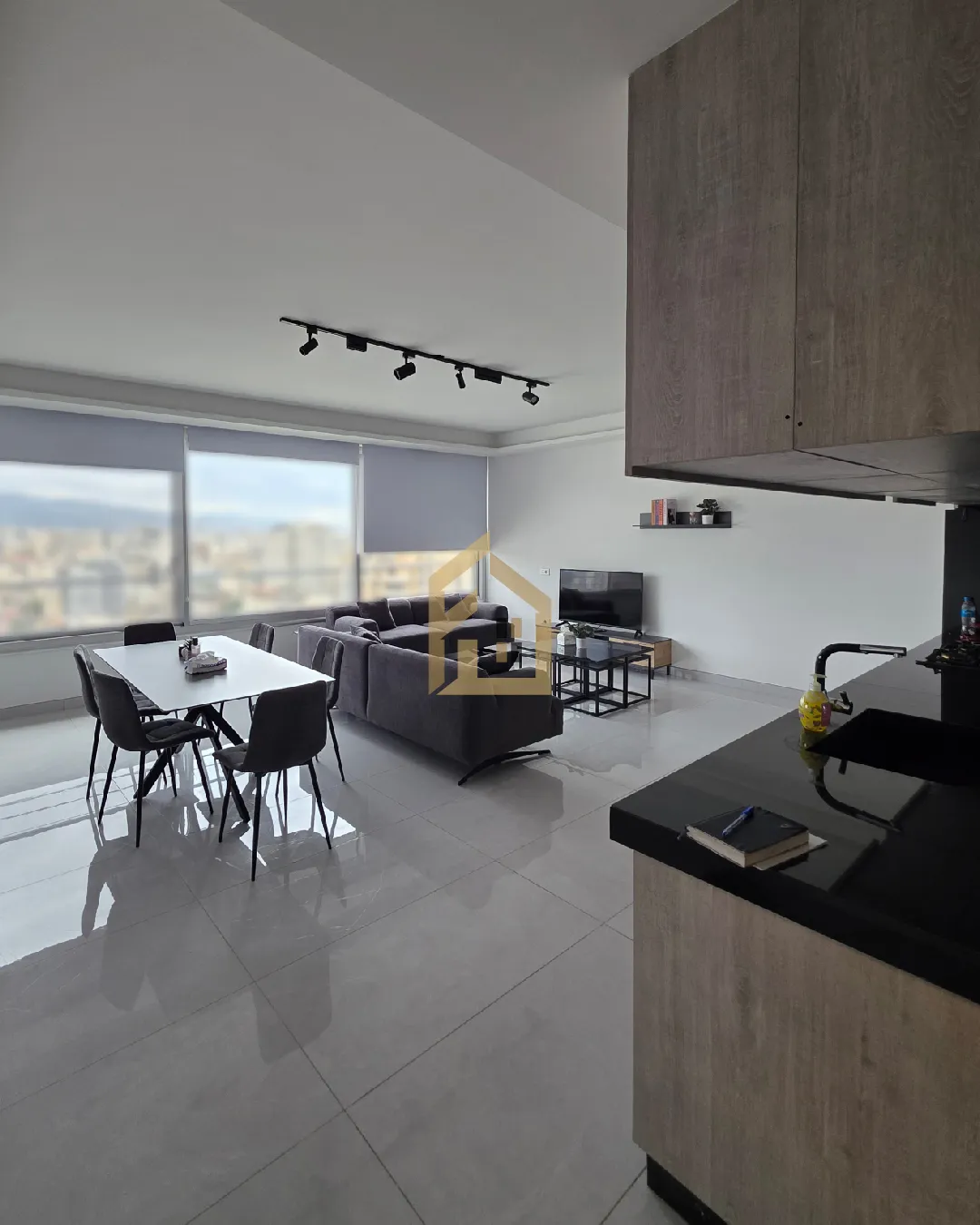 Apartment for Sale in Achrafieh