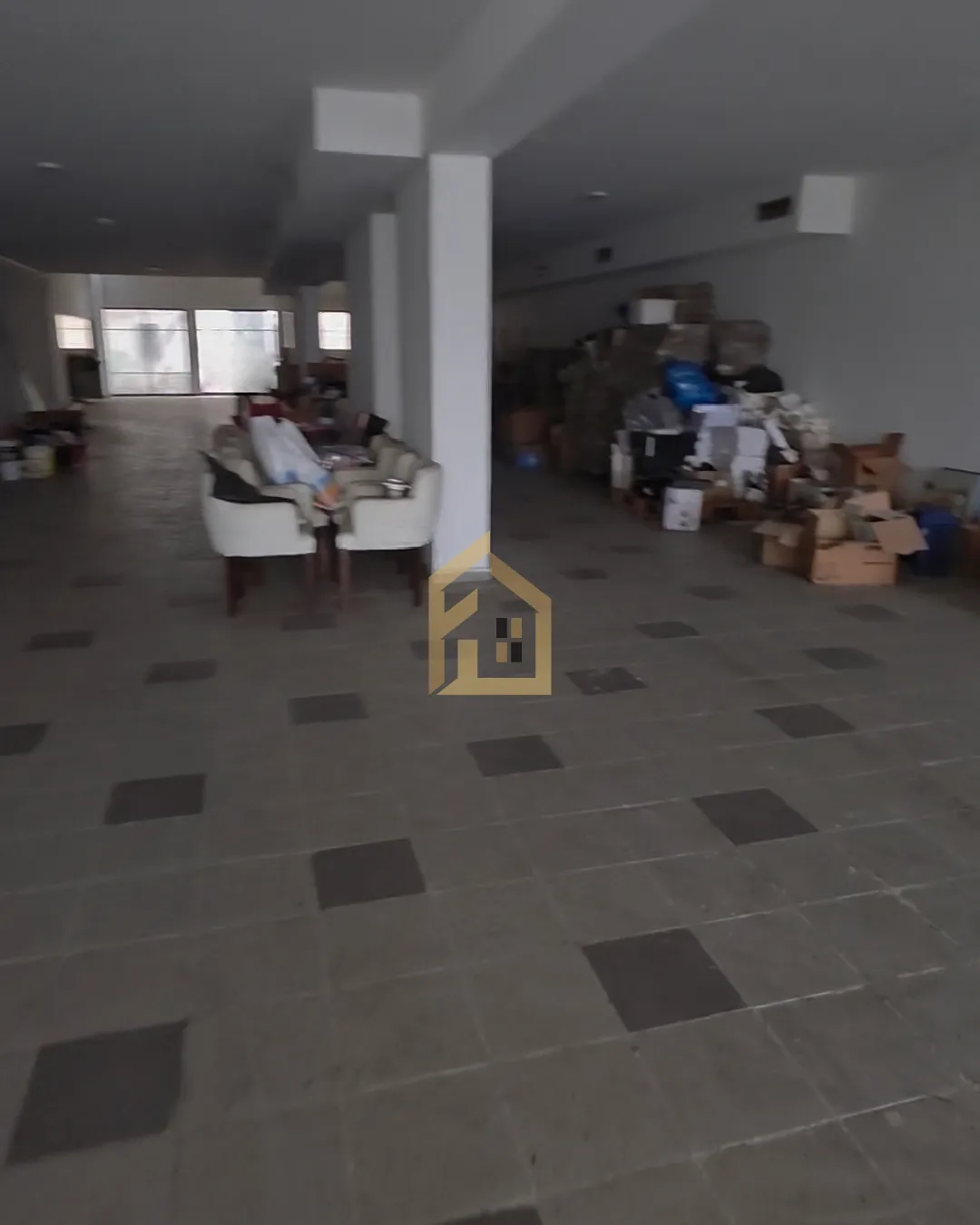Showroom for Rent in Achrafieh