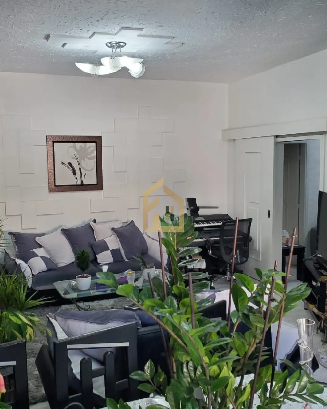 Apartment for Sale in Achrafieh