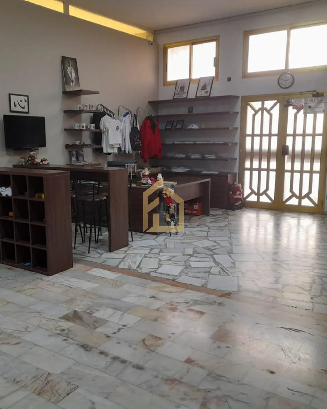 Warehouse for Sale in Sahel Alma — photo 4