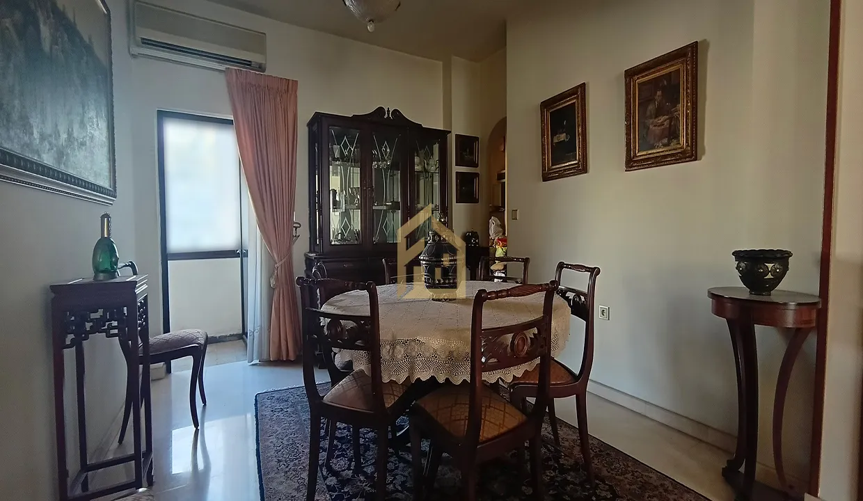 Apartment for Sale in Achrafieh — photo 2