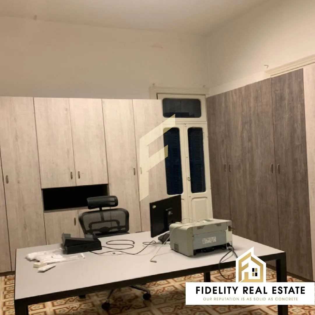 Office for Rent in Monot — photo 2