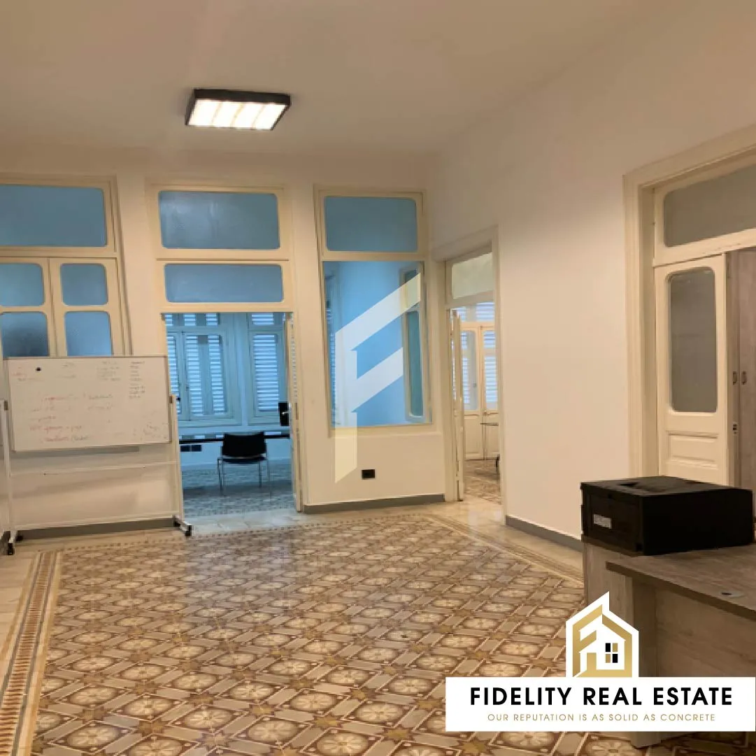 Office for Rent in Monot — photo 4
