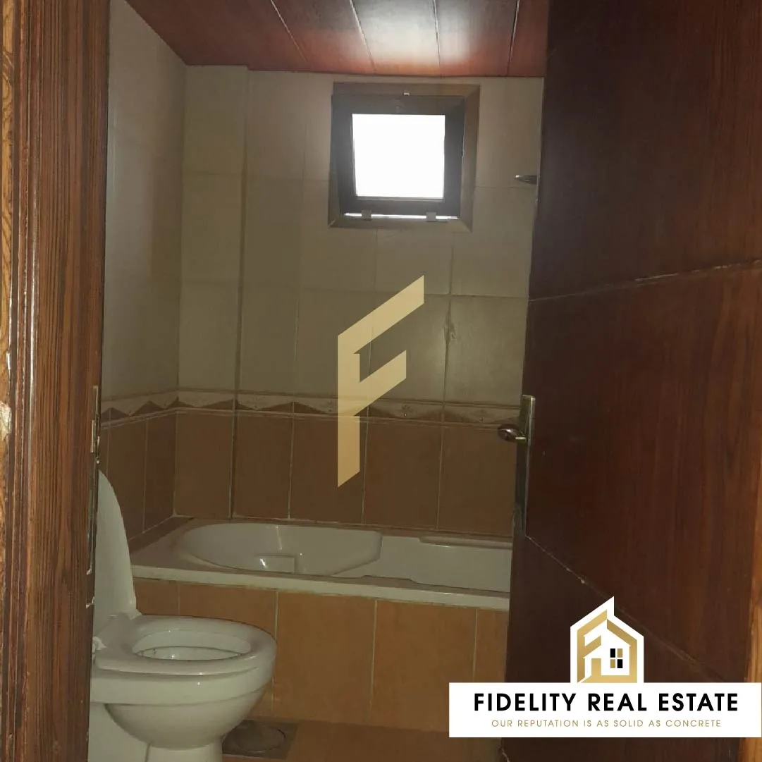 Apartment for Rent in Sawfar