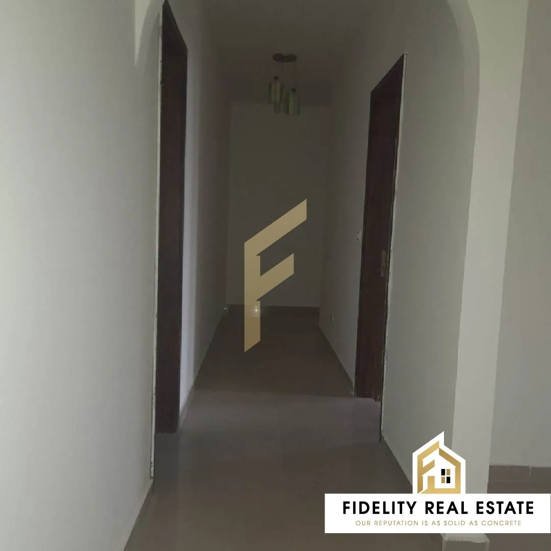 Apartment for Rent in Sawfar — الصورة 3