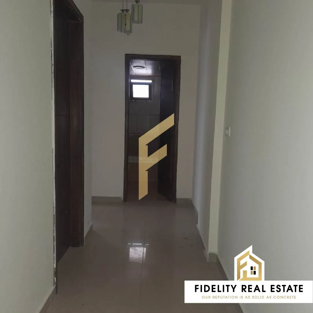 Apartment for Rent in Sawfar — الصورة 4
