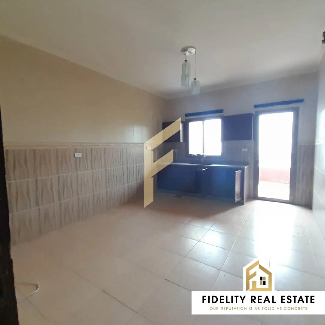 Apartment for Rent in Sawfar