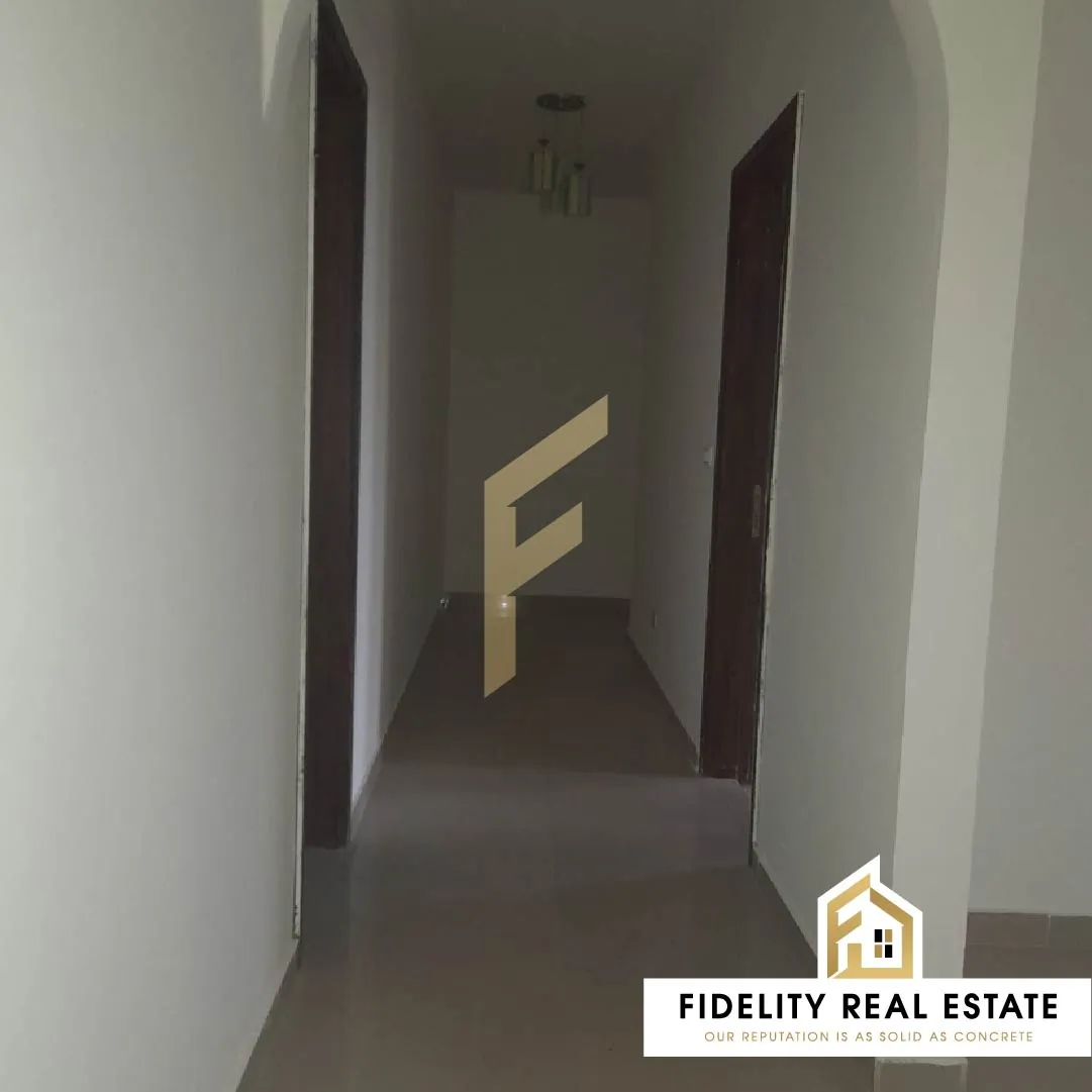 Apartment for Rent in Sawfar — الصورة 3