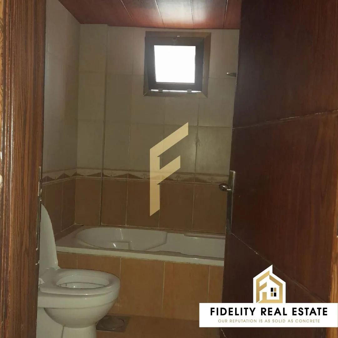Apartment for Rent in Sawfar — الصورة 5