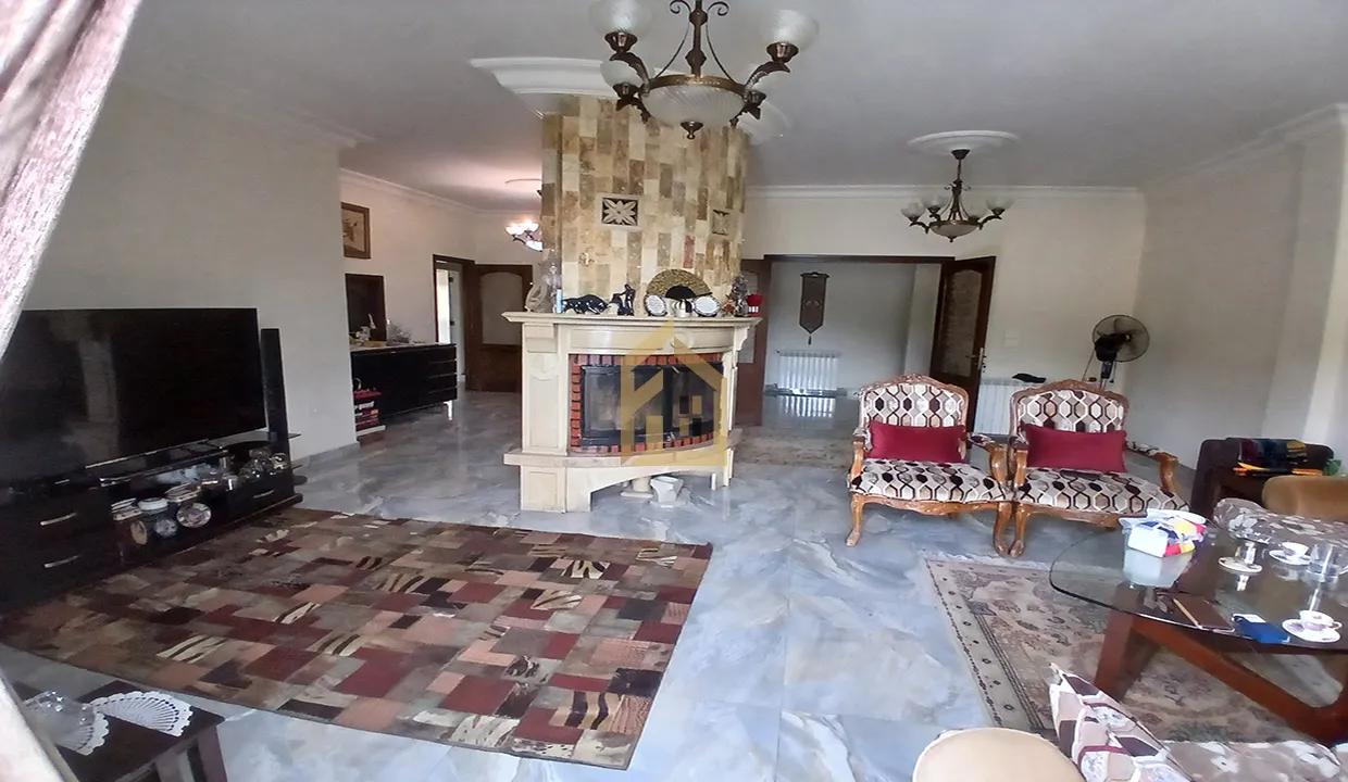 Apartment for Sale in Sawfar