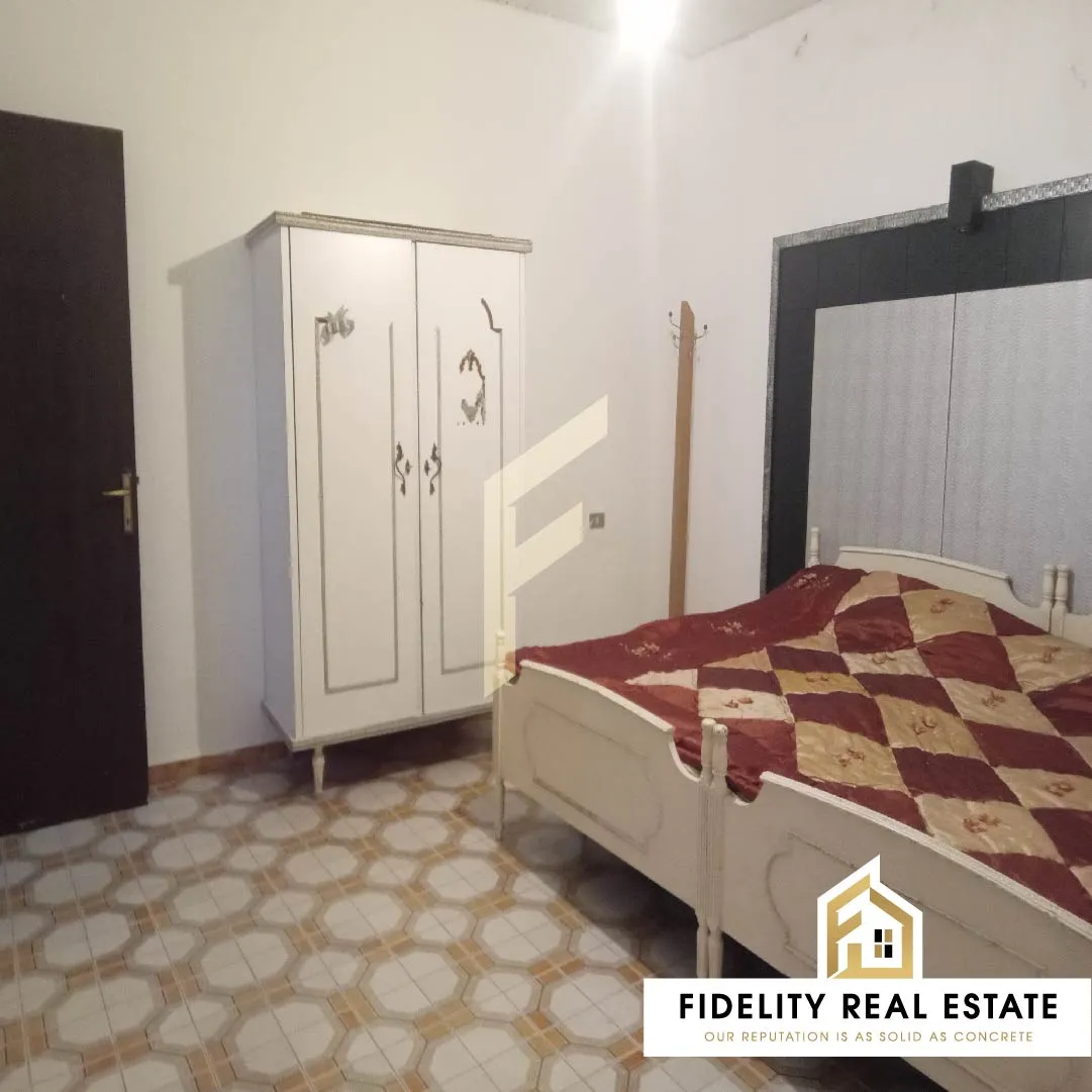 Apartment for Rent in Sawfar