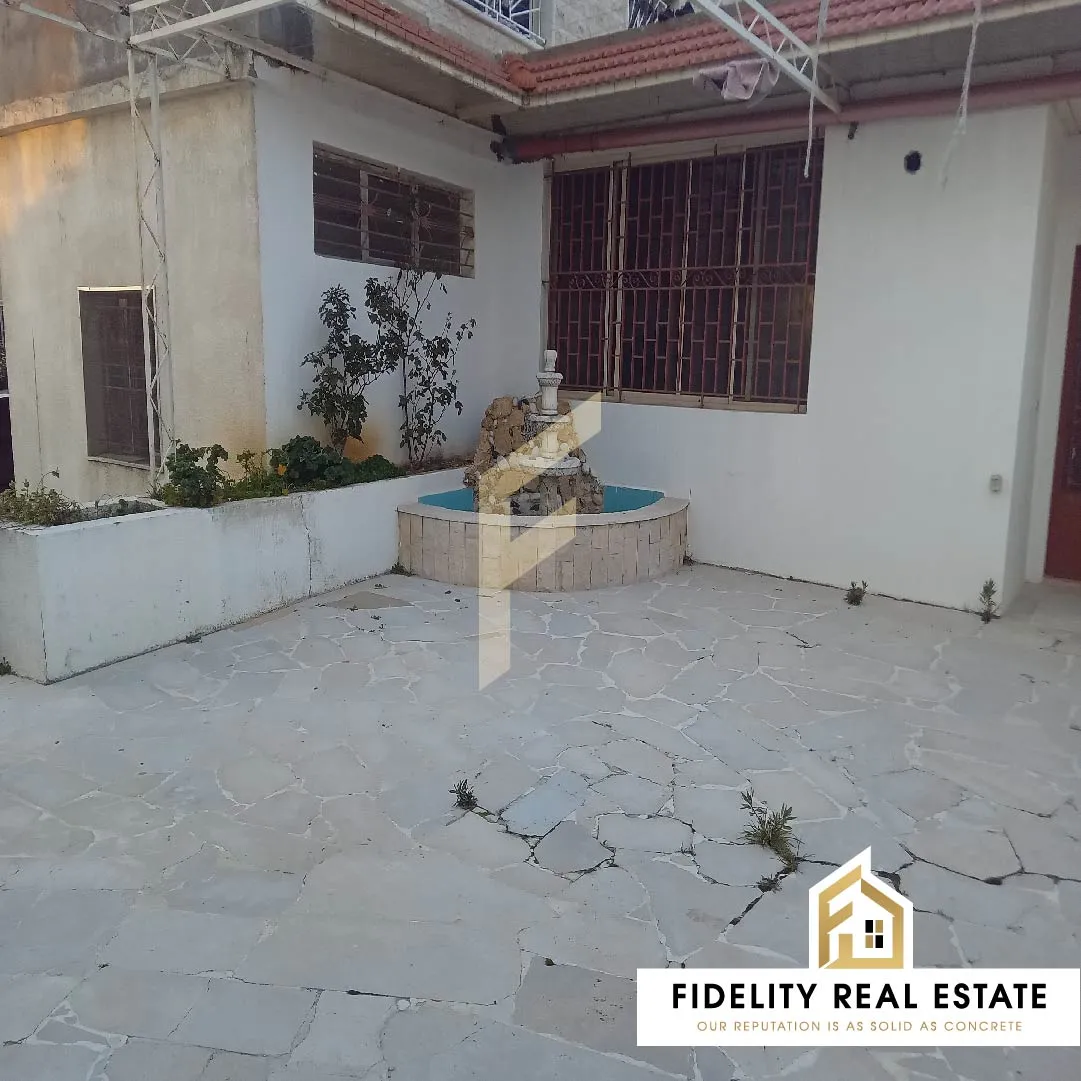 Apartment for Rent in Sawfar — الصورة 2