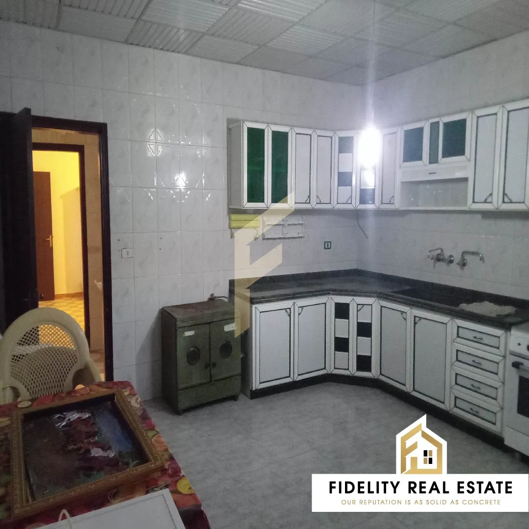Apartment for Rent in Sawfar — الصورة 3