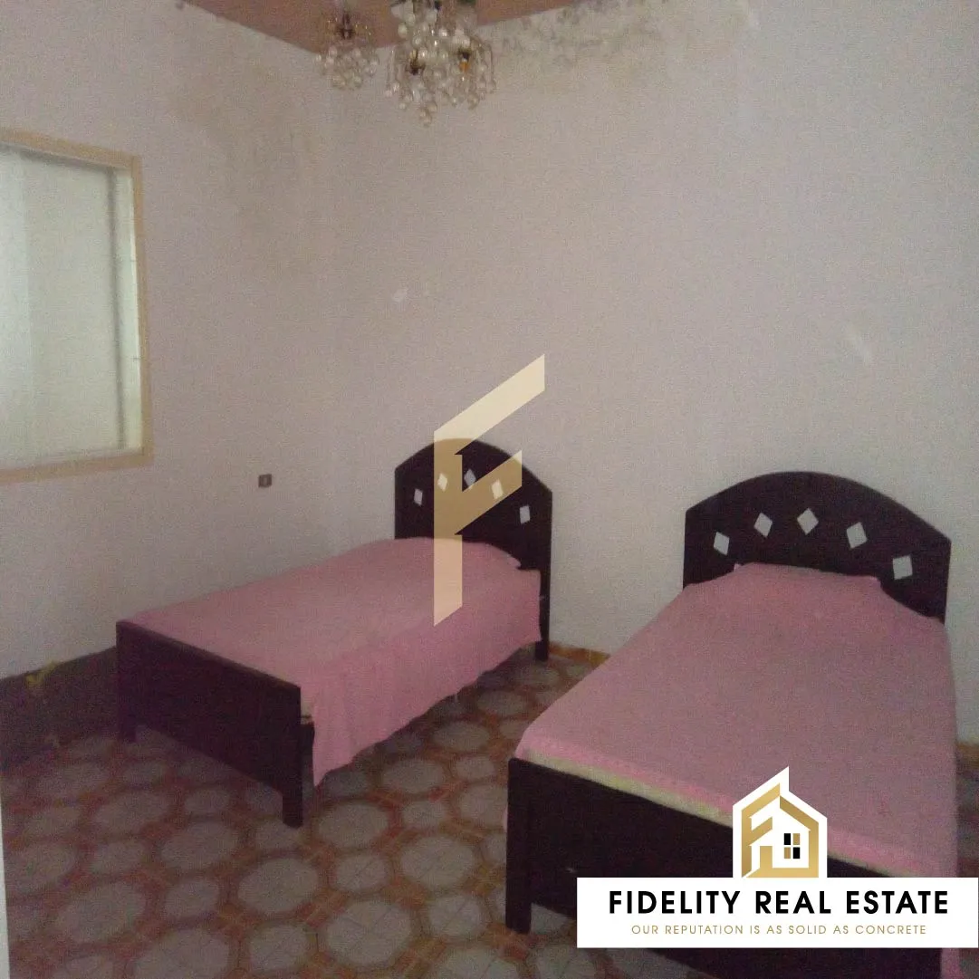 Apartment for Rent in Sawfar — الصورة 4