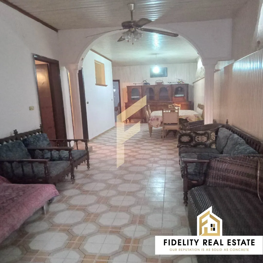 Apartment for Rent in Sawfar — الصورة 5