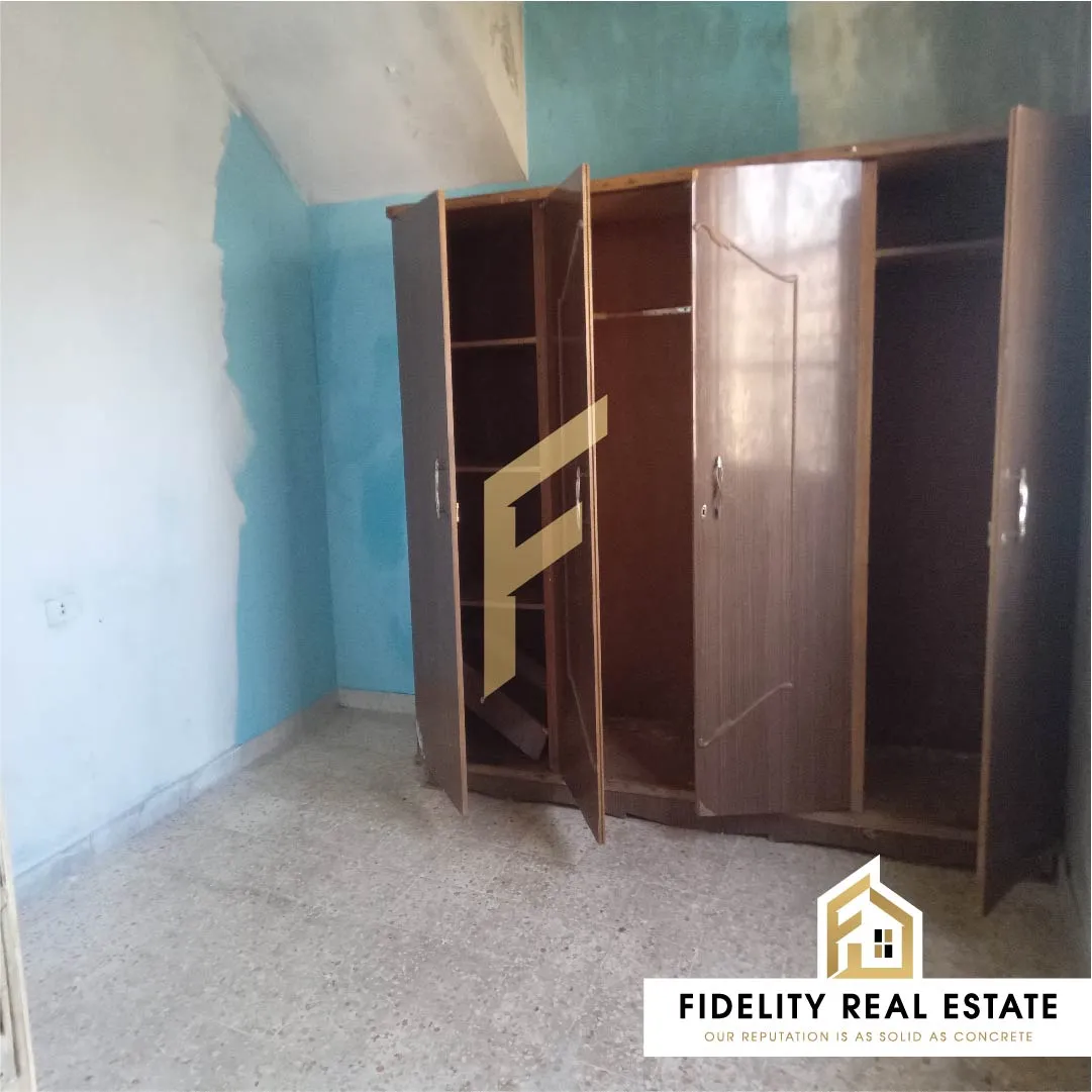 Apartment for Rent in Sawfar