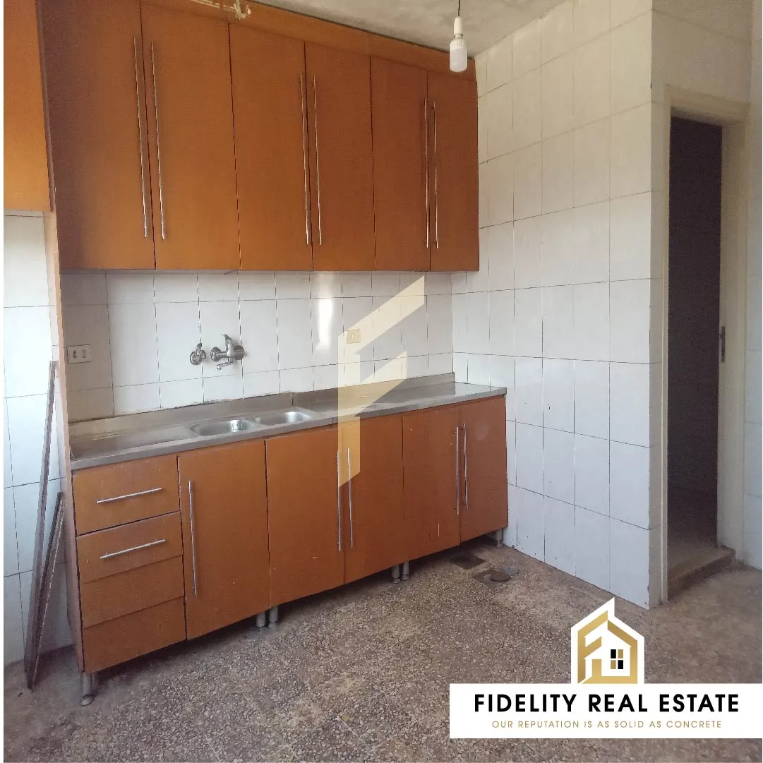 Apartment for Rent in Sawfar — الصورة 2