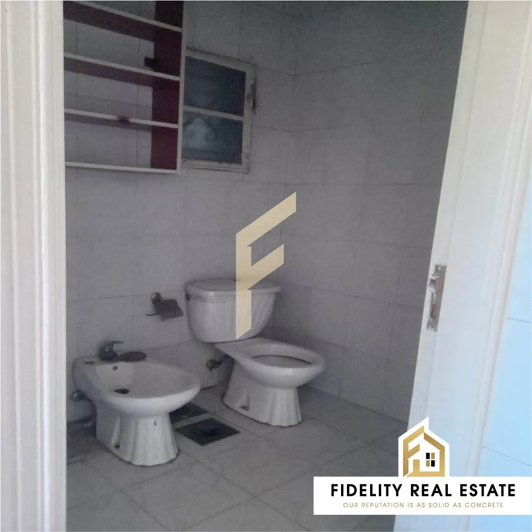 Apartment for Rent in Sawfar — الصورة 3