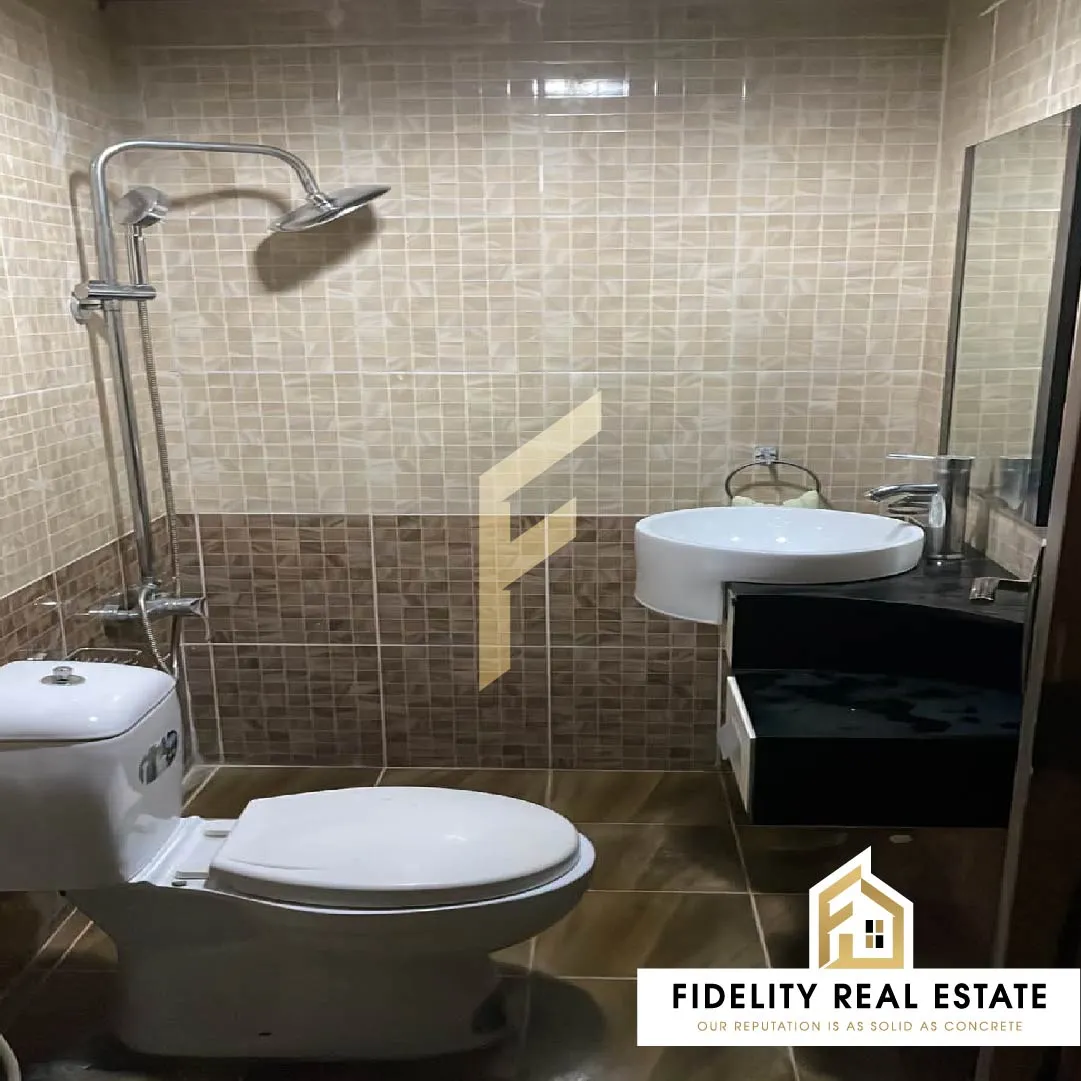 Apartment for Rent in Sawfar