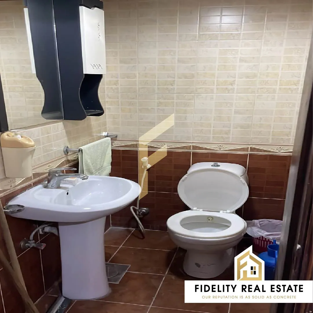 Apartment for Rent in Sawfar — photo 2