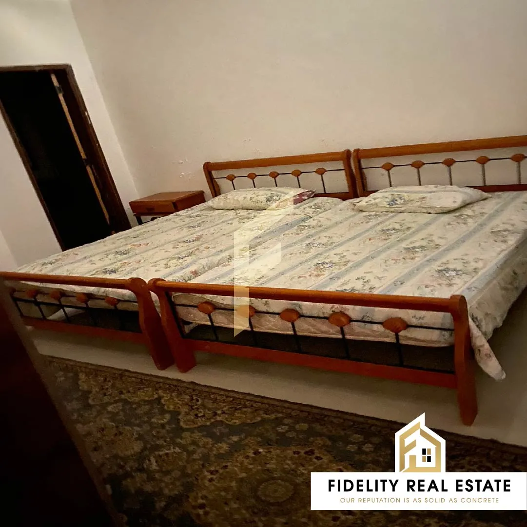 Apartment for Rent in Sawfar — photo 3