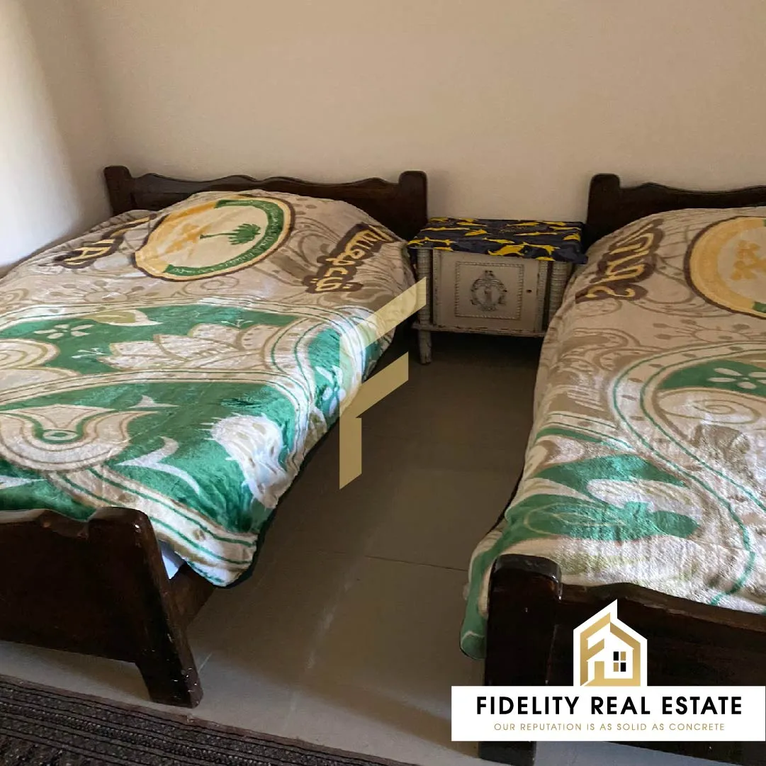 Apartment for Rent in Sawfar — photo 4