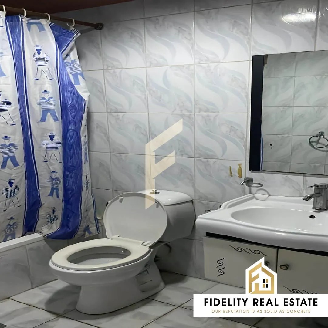 Apartment for Rent in Sawfar — photo 5