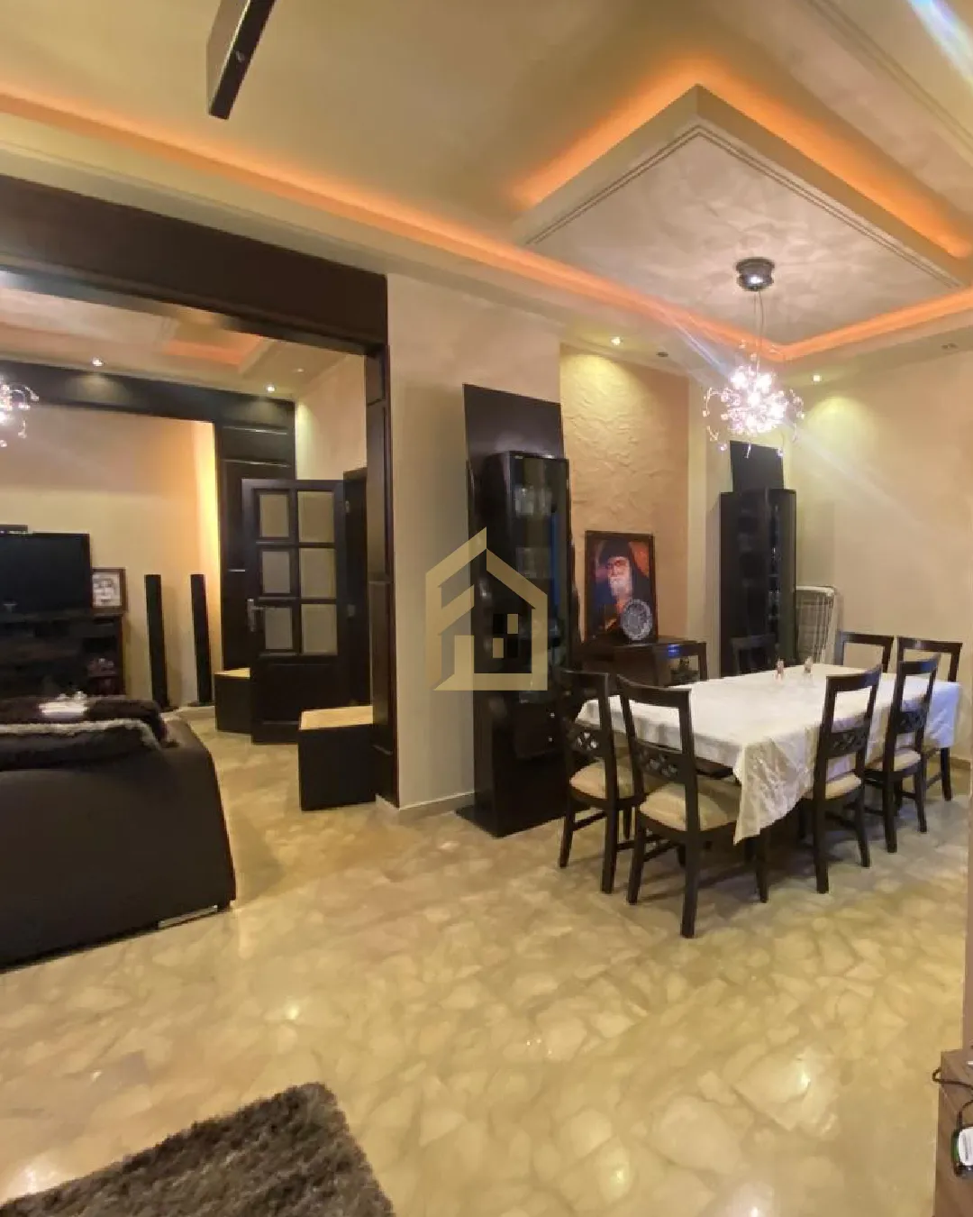 Apartment for Sale in Baouchriyeh