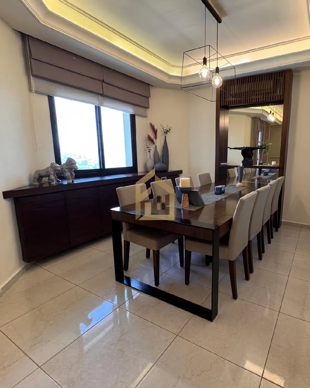 Apartment for Sale in Mazraat Yachouh