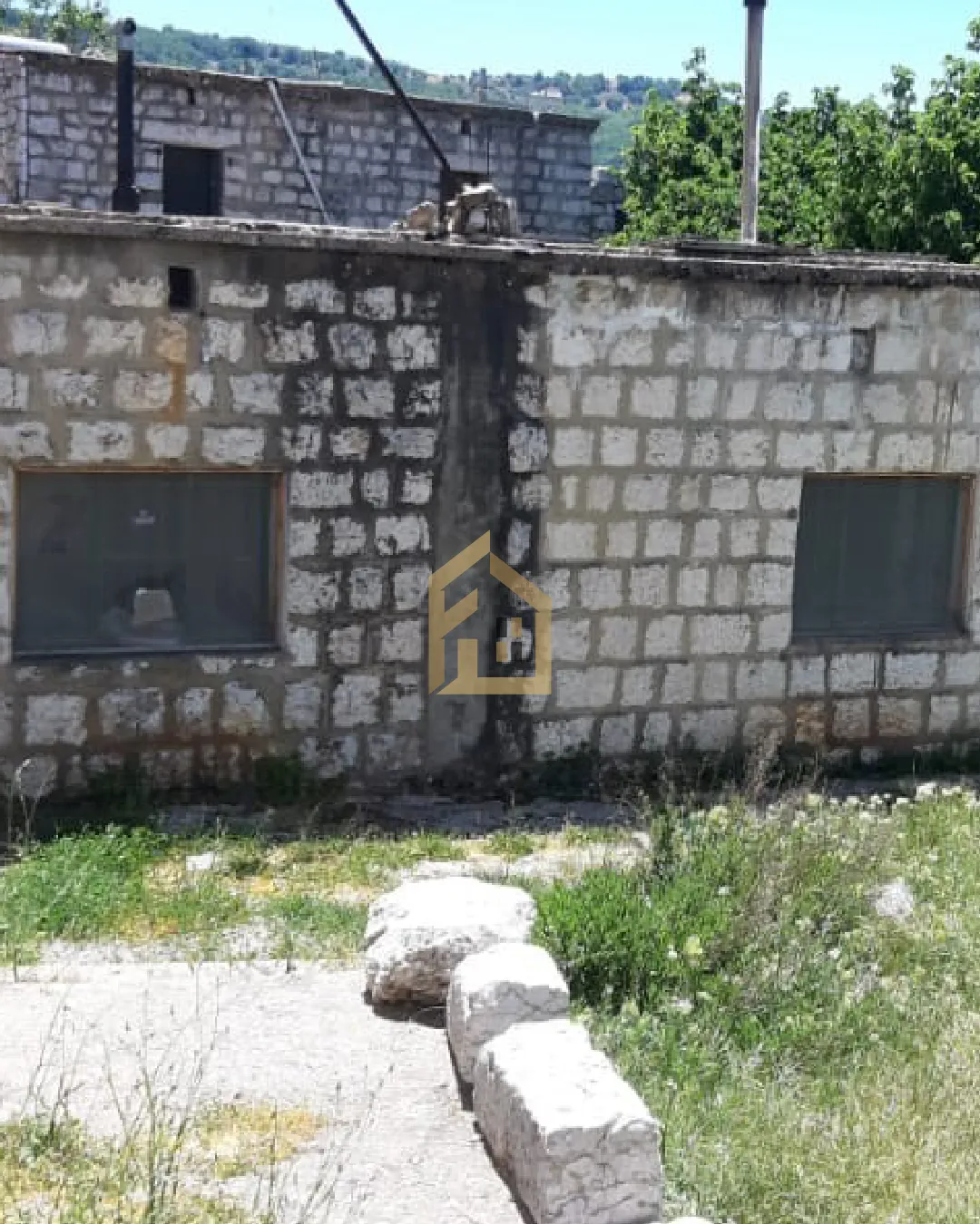 Land for Sale in Hrajel