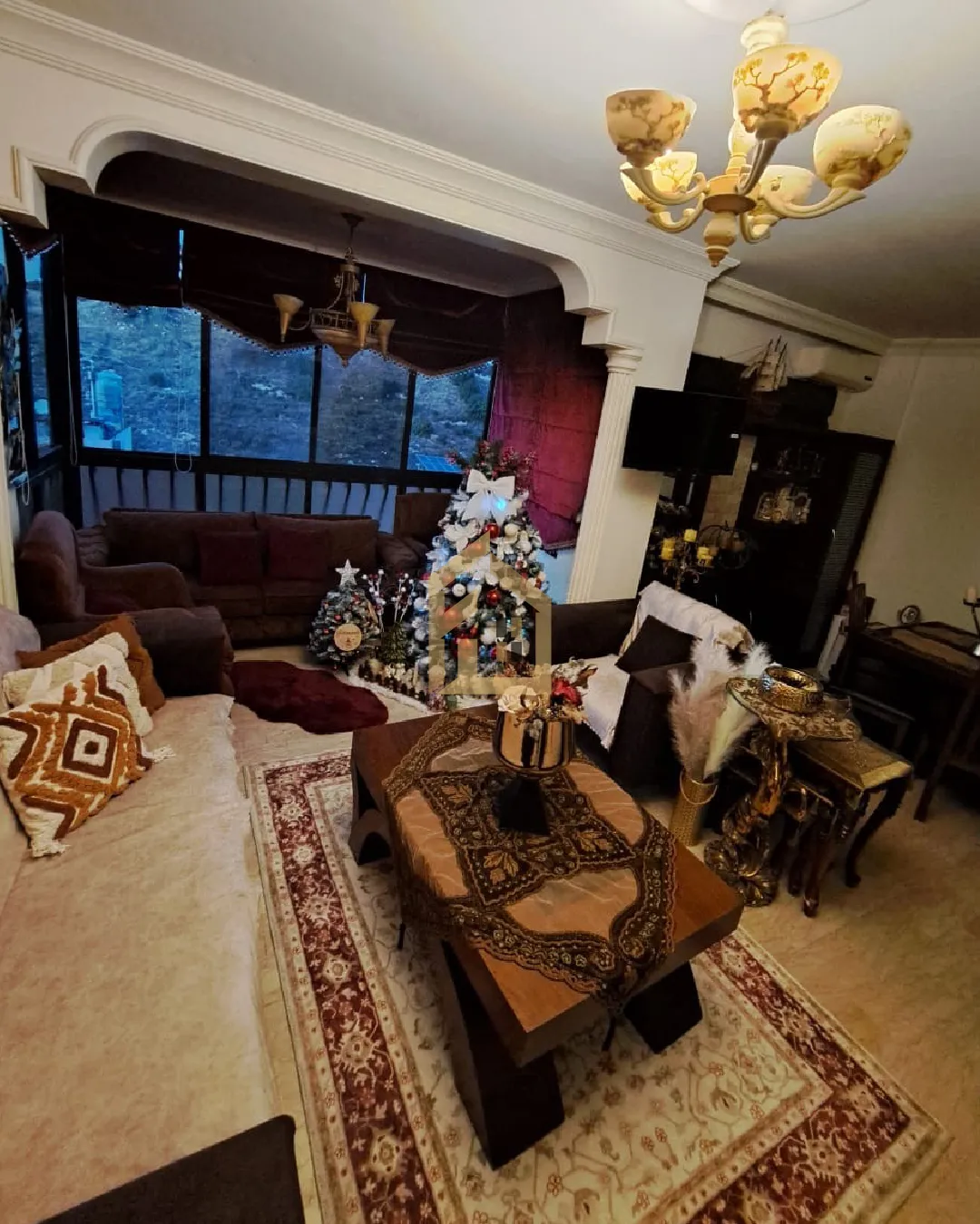 Apartment for Sale in Awkar