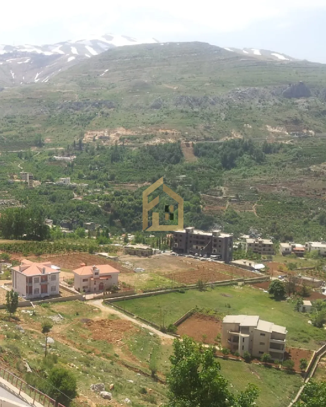 Chalet for Sale in Faraya