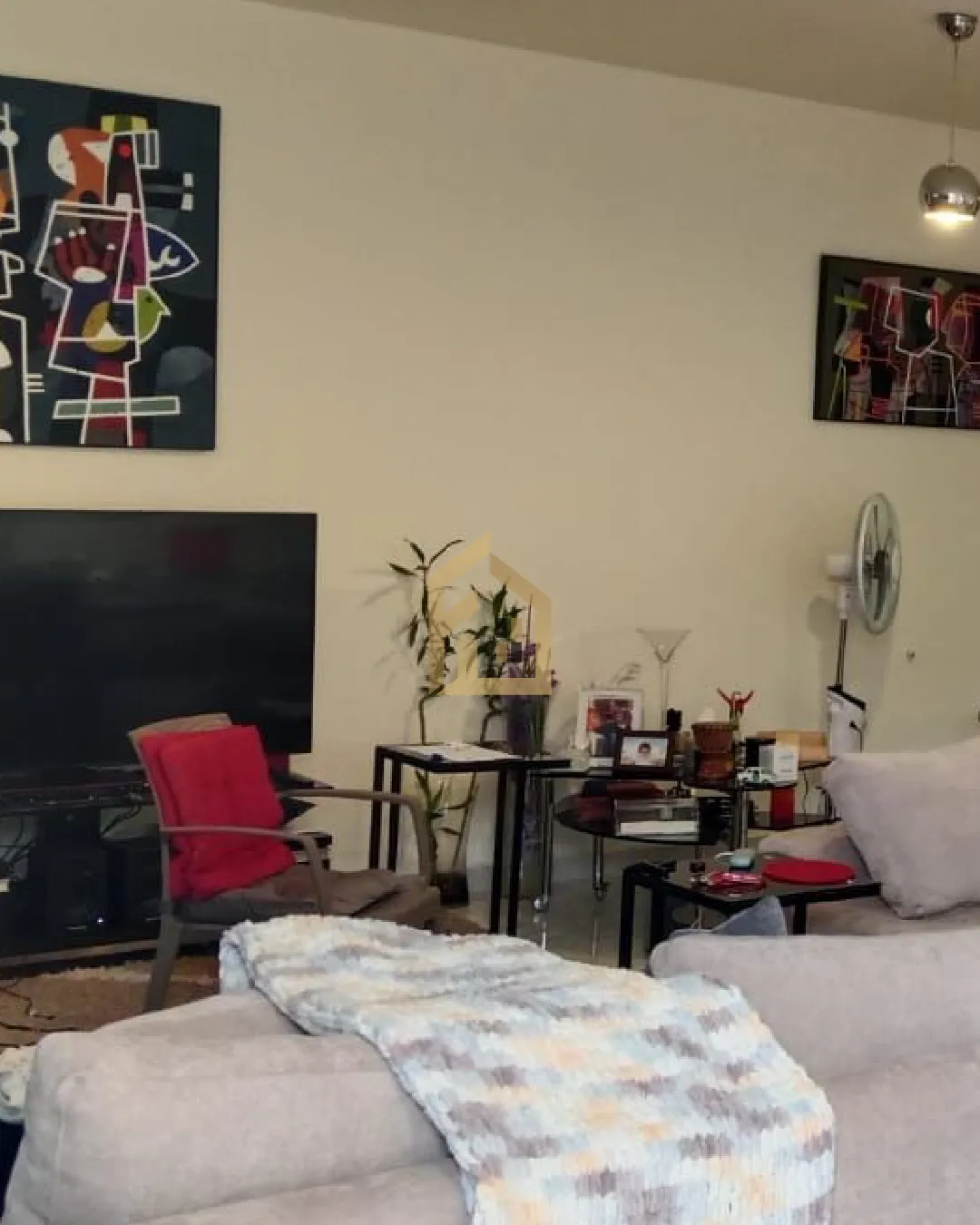 Apartment for Sale in Fatqa — photo 2