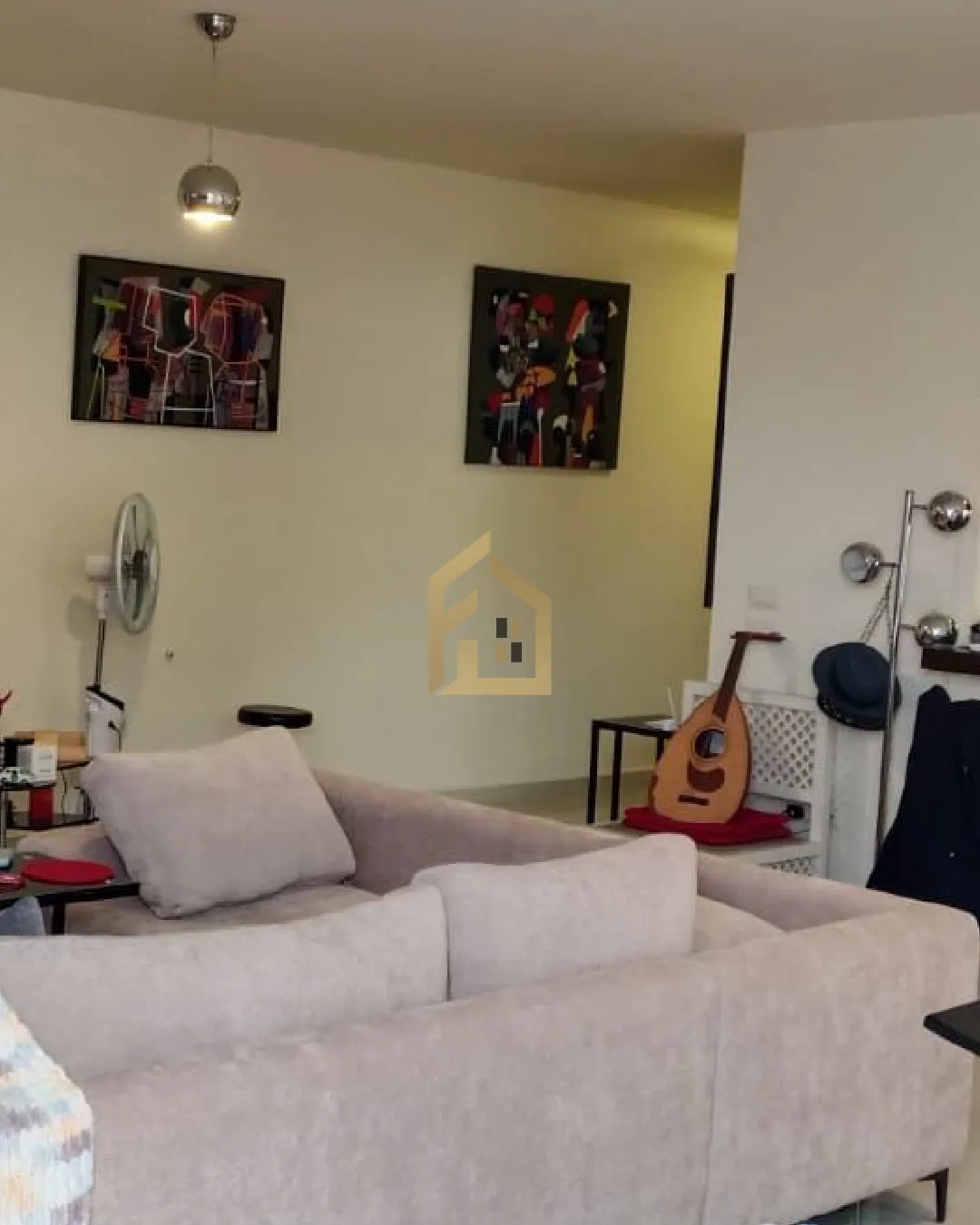 Apartment for Sale in Fatqa — photo 3