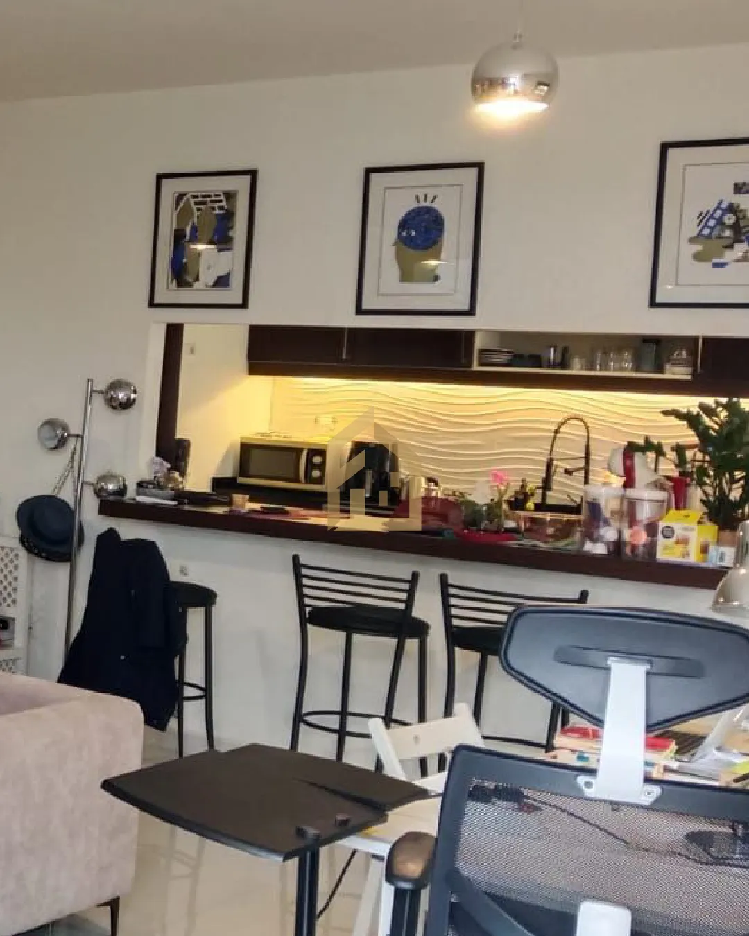 Apartment for Sale in Fatqa — photo 4
