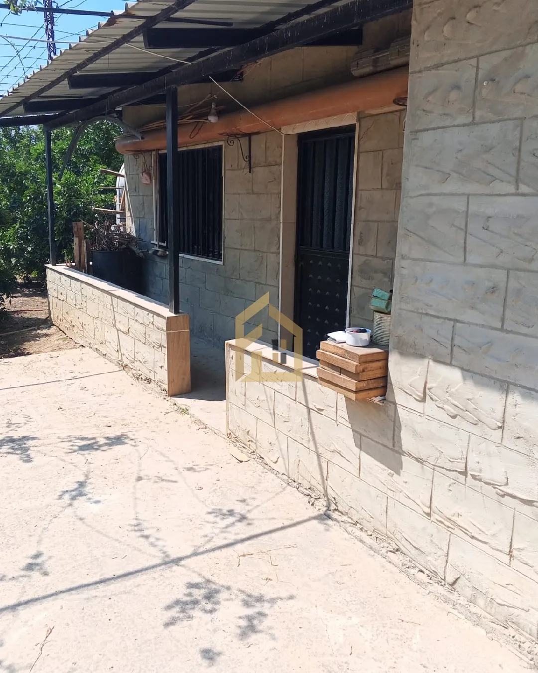 Land for Sale in Akkar